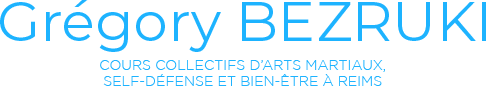 Logo Grégory BEZRUKI